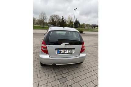 Mercedes-Benz A 200 Gebrauchtwagen
