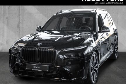 BMW X7 Gebrauchtwagen