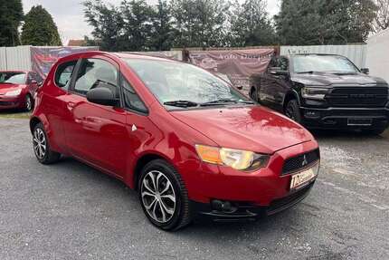 Mitsubishi Colt Gebrauchtwagen