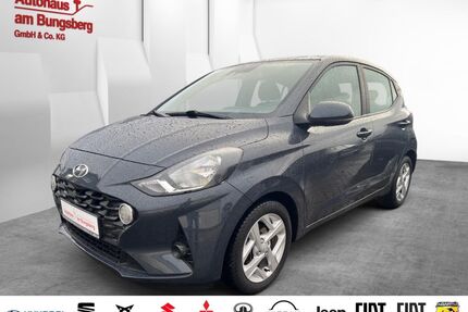 Hyundai i10 Gebrauchtwagen