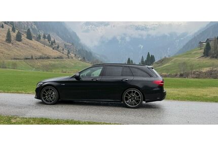 Mercedes-Benz C 43 AMG Gebrauchtwagen