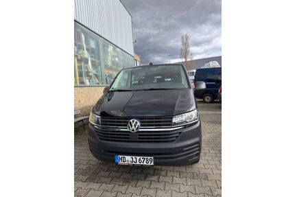 VW T6 Transporter Gebrauchtwagen