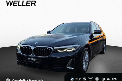 BMW 520 Gebrauchtwagen