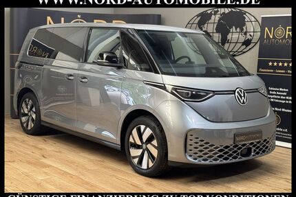 VW ID. Buzz Gebrauchtwagen