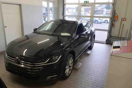 VW Arteon Gebrauchtwagen
