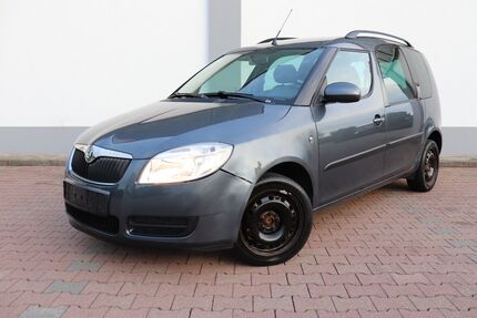 Skoda Roomster Gebrauchtwagen
