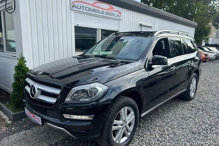 Mercedes-Benz GL 350 Gebrauchtwagen