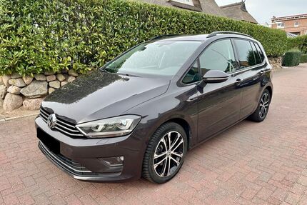 VW Golf Sportsvan Gebrauchtwagen