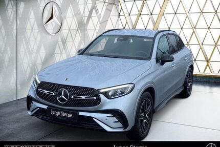 Mercedes-Benz GLC 300 Gebrauchtwagen