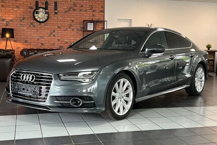 Audi A7 Gebrauchtwagen