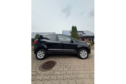 Ford EcoSport Gebrauchtwagen