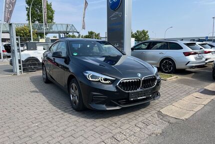 BMW 216 Gebrauchtwagen
