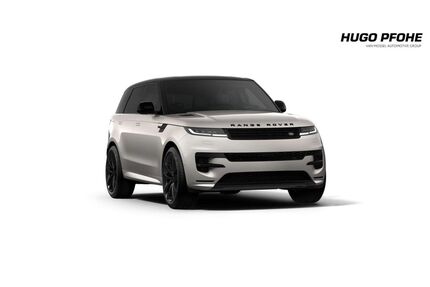 Land Rover Range Rover Sport Gebrauchtwagen
