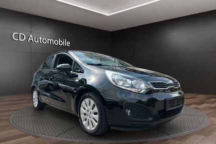 Kia Rio Gebrauchtwagen