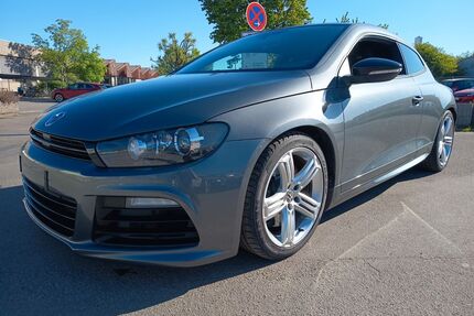 VW Scirocco Gebrauchtwagen