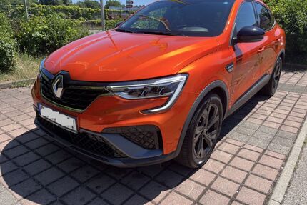 Renault Arkana Gebrauchtwagen
