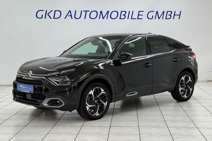 Citroen C4 Gebrauchtwagen