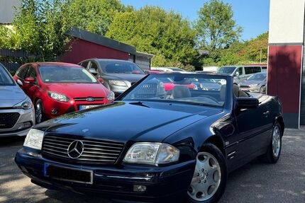 Mercedes-Benz SL 280 Gebrauchtwagen