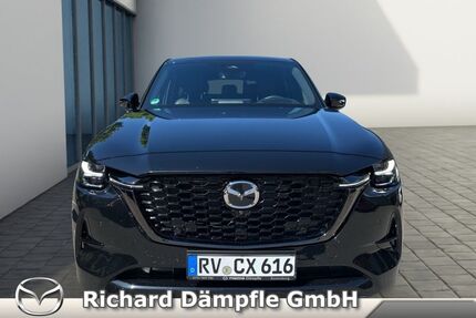 Mazda CX-60 Gebrauchtwagen