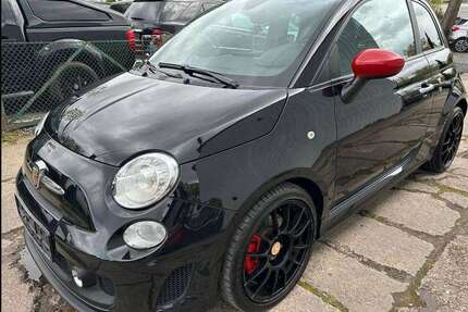 Abarth 500 Gebrauchtwagen