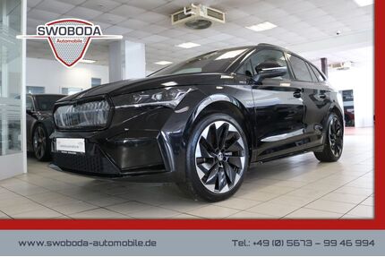 Skoda Enyaq Gebrauchtwagen