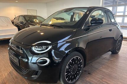 Fiat 500e Gebrauchtwagen