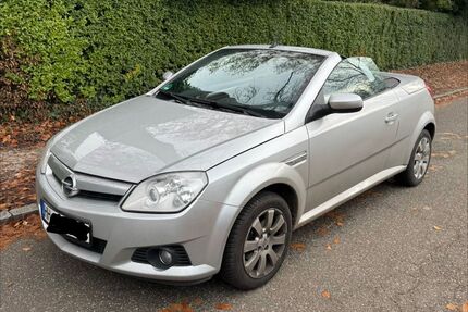 Opel Tigra Gebrauchtwagen