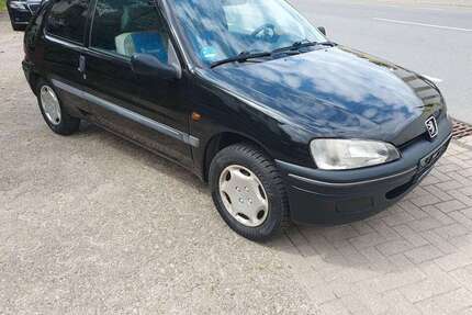 Peugeot 106 Gebrauchtwagen