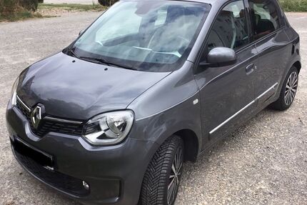 Renault Twingo Gebrauchtwagen