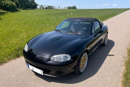 Mazda MX-5 Gebrauchtwagen