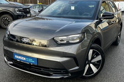 Ford Capri Gebrauchtwagen