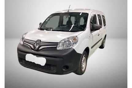Renault Kangoo Gebrauchtwagen