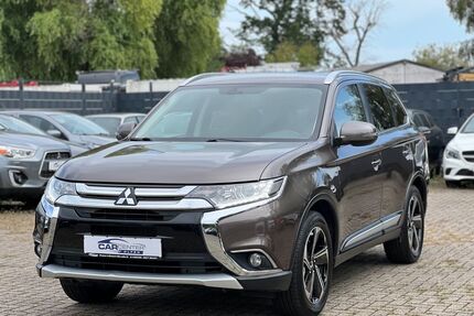 Mitsubishi Outlander Gebrauchtwagen