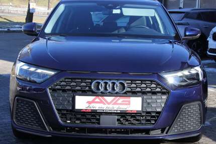 Audi A1 Gebrauchtwagen
