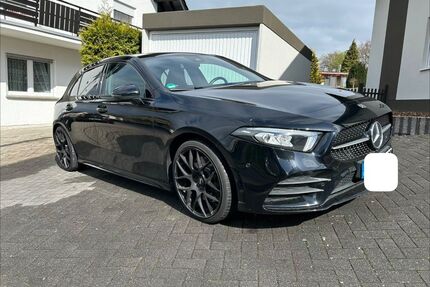 Mercedes-Benz A 250 Gebrauchtwagen