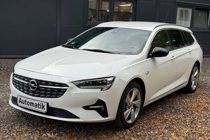Opel Insignia Gebrauchtwagen