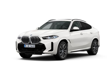 BMW X6 Gebrauchtwagen