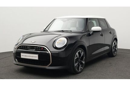 Mini Cooper S Gebrauchtwagen