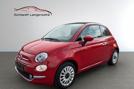 Fiat 500 Gebrauchtwagen