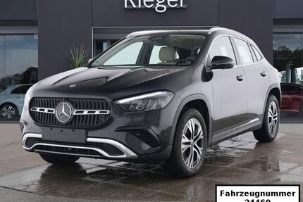Mercedes-Benz GLA 200 Gebrauchtwagen