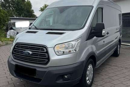 Ford Transit Gebrauchtwagen