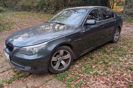 BMW 530 Gebrauchtwagen