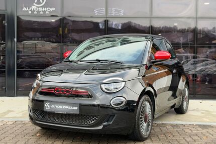 Fiat 500e Gebrauchtwagen
