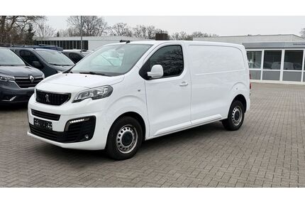 Peugeot Expert Gebrauchtwagen