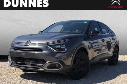 Citroen C4 Gebrauchtwagen