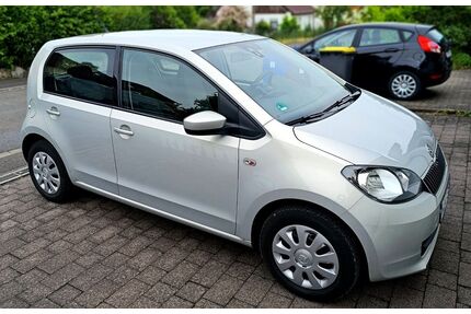 Skoda Citigo Gebrauchtwagen