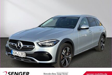 Mercedes-Benz C 220 Gebrauchtwagen