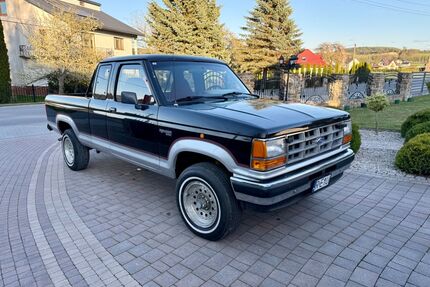 Ford Ranger Gebrauchtwagen