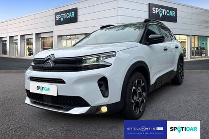 Citroen C5 Aircross Gebrauchtwagen