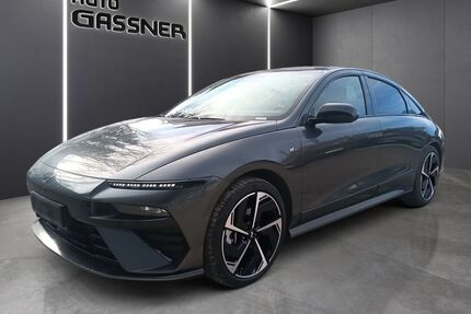 Hyundai IONIQ 6 Gebrauchtwagen
